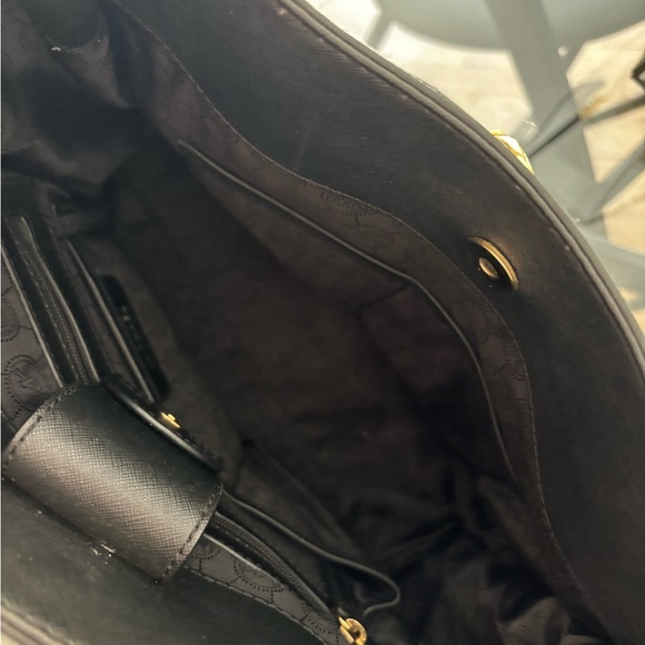 Black MK bag - Picture 2 of 10